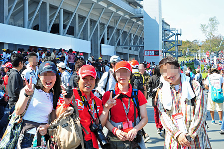 2011 suzuka F1-50