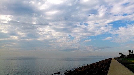 茜浜