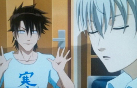 4話のおがふる お前だけが 写真共有サイト フォト蔵