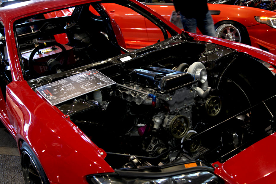 ｓ15 シルビア