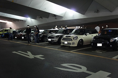 R50+10月夜会