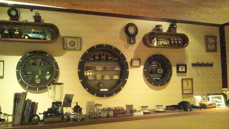 セット6@TAIYA CAFE