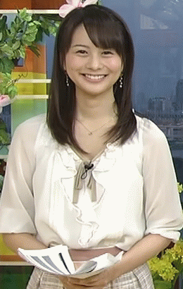 14 GIF　ありがとう！