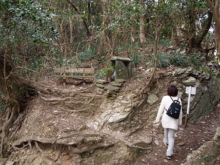 宮野浦八十八箇所-2