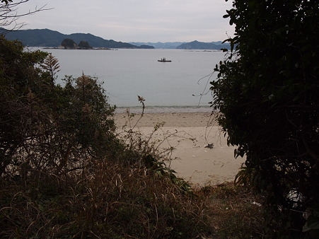 宮野浦八十八箇所-2
