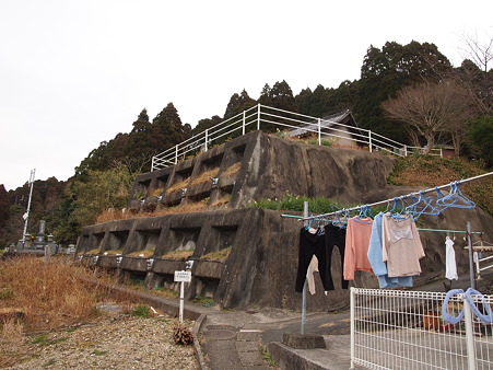 宮野浦八十八箇所-2