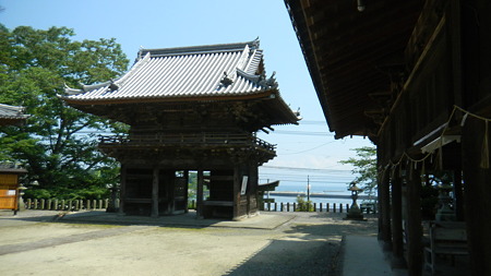 若宮八幡