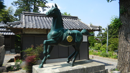 若宮八幡