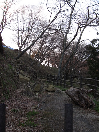 岩切