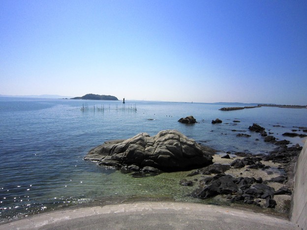 宮崎海水浴場