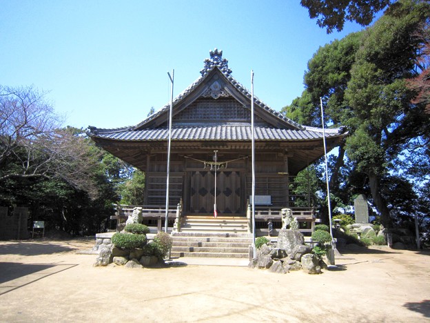 稲村神社