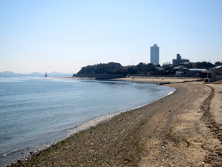鳶ヶ崎