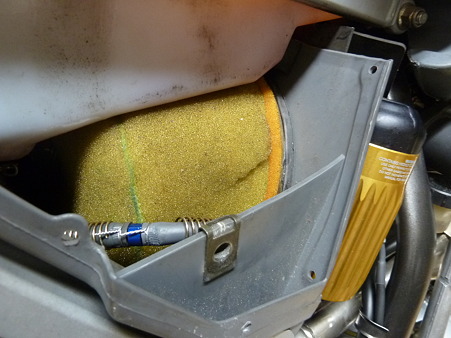 SM125レース仕様 015