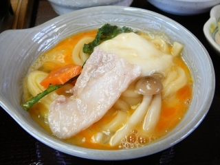 うどん