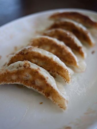 餃子の砂子