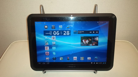 スマフォ＆タブレット