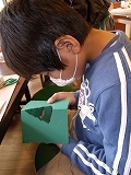 製作中