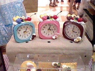 スイーツデコ8月に作るんだって!
