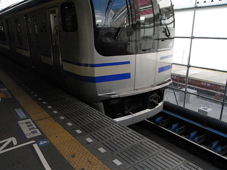 横浜駅4