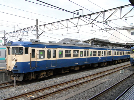 成田駅15