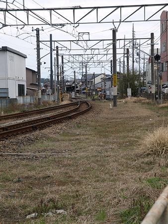 佐原駅17