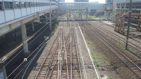 ダブルクロスポイント( 町田駅)