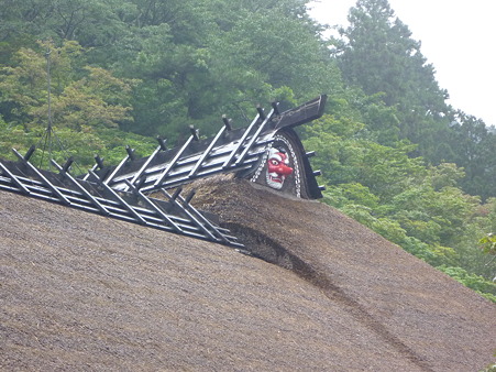 古峯神社
