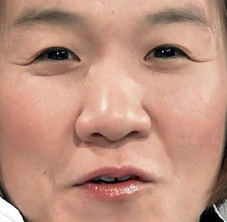 YAWARA　うｐ