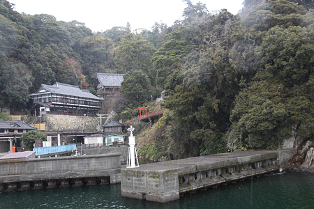 竹生島 - 01