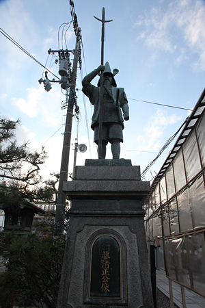 豊国神社 - 2