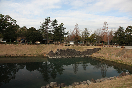 駿府城 - 07