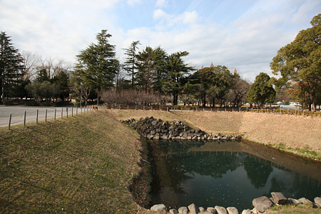 駿府城 - 09