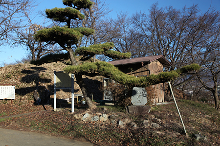 小山城 - 01