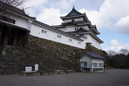 和歌山城 - 16