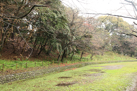 断夫山古墳 - 1