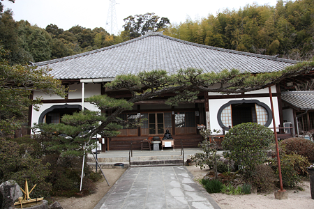 洞雲寺 - 2