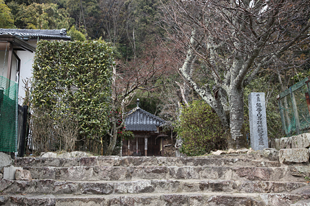 観音寺跡 - 02