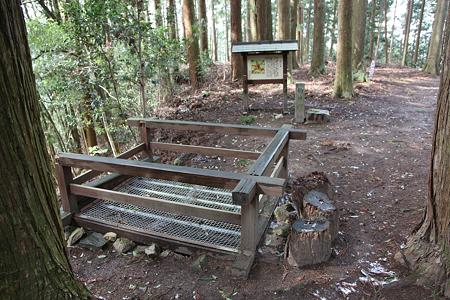郡山城 - 01