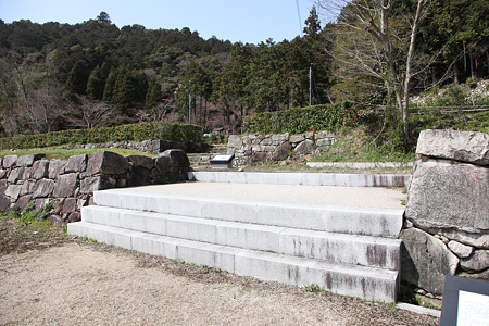 安土城 - 01