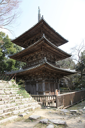 安土城 - 11