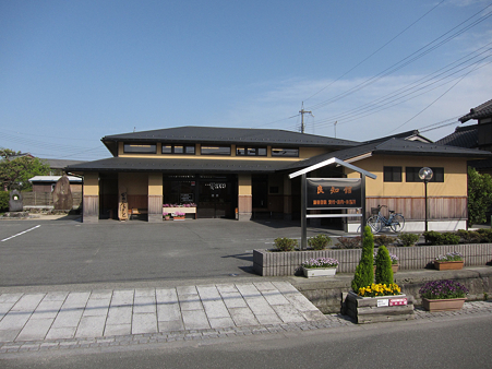 藤樹書院・良知館 - 08