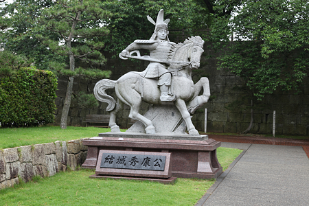 福井城 - 03