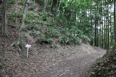 森寺城 - 04