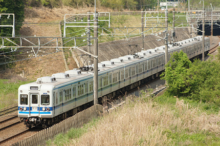 北総鉄道7260形