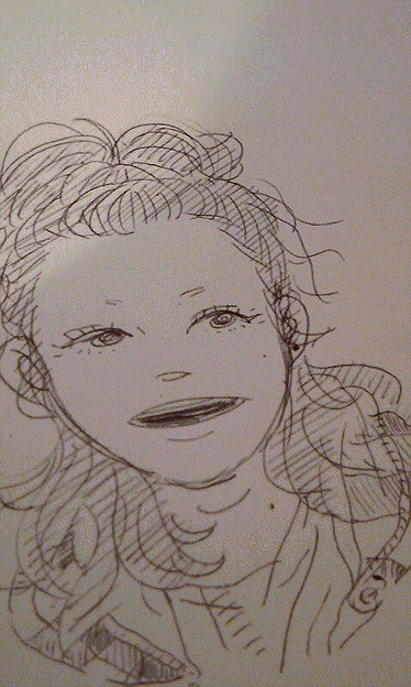 ロン毛すばるちゃんが恋しい 写真共有サイト フォト蔵