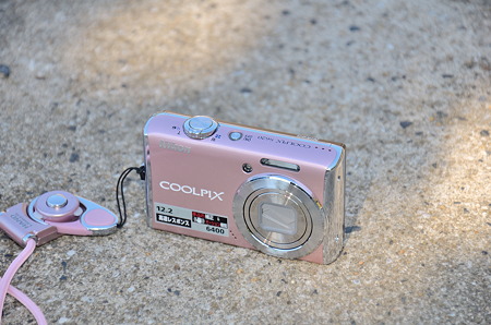 Nikon COOLPIX S620-5