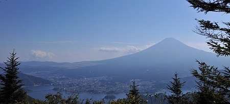 すずらん峠1-0