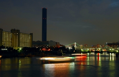 晴海まで1