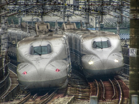 ＨＤＲ　Ｎ７００系