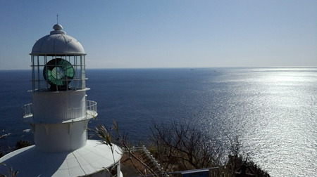 室戸岬灯台